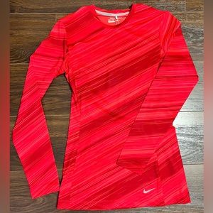 Women’s Nike Golf Tour Performance Dri-Fit Long Sleeve (NWT)